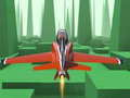 Airplane Racer Game
