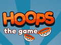 HOOPS the game
