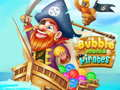 Bubble Pirates Mania 