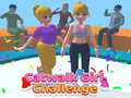 Catwalk Girl Challenge