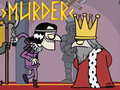 Murder v 2.0