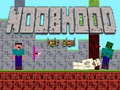 NoobHood help Alex!