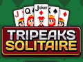 Tripeaks Solitaire Classic