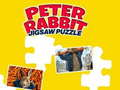 Peter Rabbit Jigsaw Puzzle
