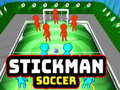 Stickman Soccer