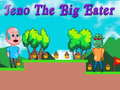 Jeno The Big Eater