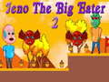 Jeno The Big Eater 2