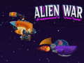 Alien War