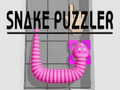Snake Puzzler