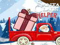 Santa Claus Helper