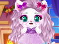Cat and Rabbit Holiday