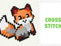 Cross Stitch