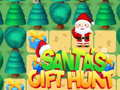 Santa's Gift Hunt