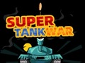 Super Tank War