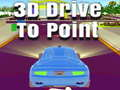 3D Drive to Point