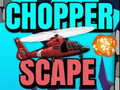 Chopper Scape