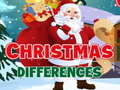 Christmas Differences