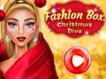 Fashion Box: Christmas Diva