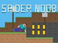 Spider Noob