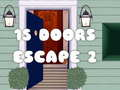 15 Doors Escape 2