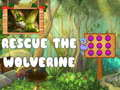 Rescue The Wolverine