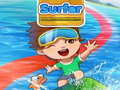 Surfer 