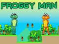 Froggy Man