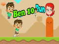 Ben 10 Run 