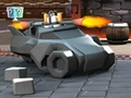 Car Crash Star