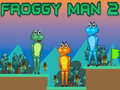 Froggy Man 2