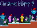 Christmas Lollipop 2