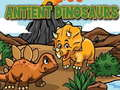 Antient Dinosaurs 