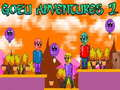 Gozu Adventures 2