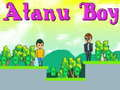 Atanu Boy