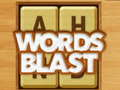 Words Crush