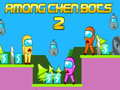 Among Chen Bots 2