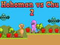 Hohoman vs Chu 2
