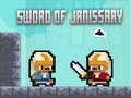 Sword Of Janissary