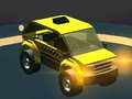 Private Toy Racing