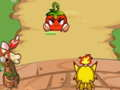Jungle Attack