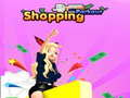 Shopping Parkour