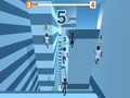 Stickman Parkour Speed