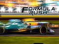 Formula Rush 