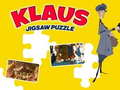 Klaus Jigsaw Puzzle