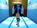 Freddy's Runner