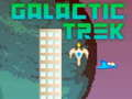 Galactic trek