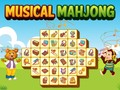 Musical Mahjong