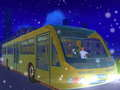 Bus School Driving 2023