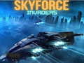 Skyforce Invaders