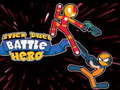 Stick Duel Battle Hero